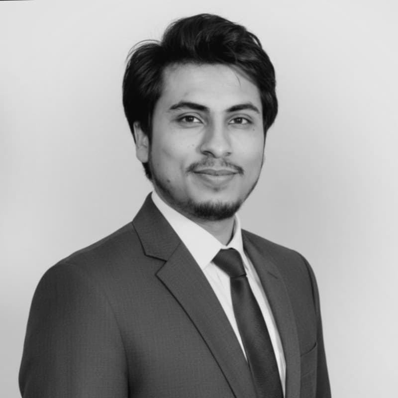 Waseem Abbas Khan, Director Cyber Security