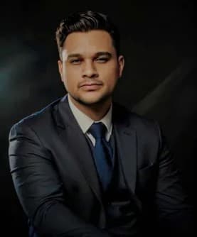 Saad Sulaiman Khan